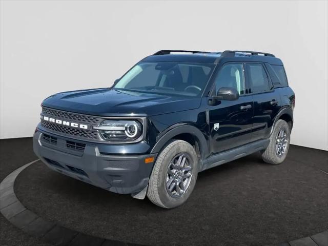 2025 Ford Bronco Sport Big Bend for sale in Albany, NY