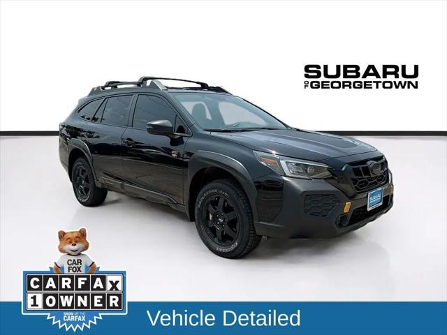 2025 Subaru Outback Wilderness for sale in Georgetown, TX