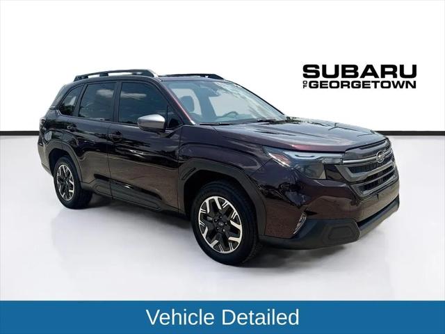 2026 Subaru Forester Premium for sale in Georgetown, TX