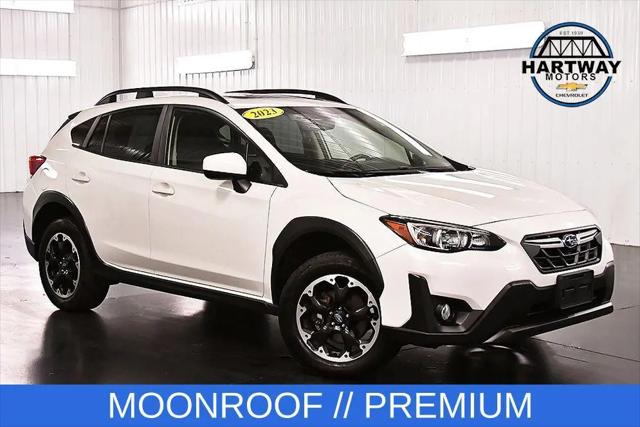 2023 Subaru Crosstrek Premium for sale in Medina, NY