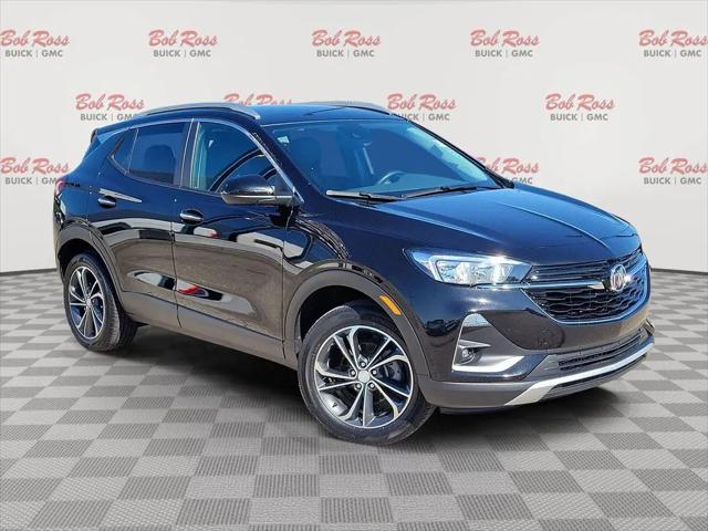 2023 Buick Encore GX Select AWD for sale in Dayton, OH