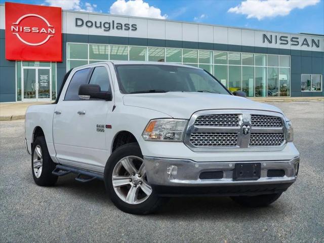 2014 Ram 1500 Lone Star for sale in Waco, TX