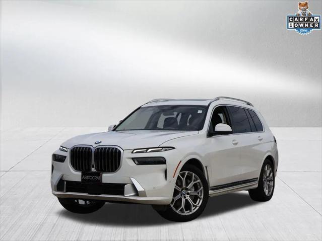 2025 BMW X7 xDrive40i for sale in Topeka, KS