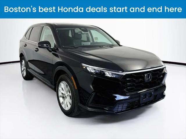 2023 Honda CR-V EX AWD for sale in Boston, MA