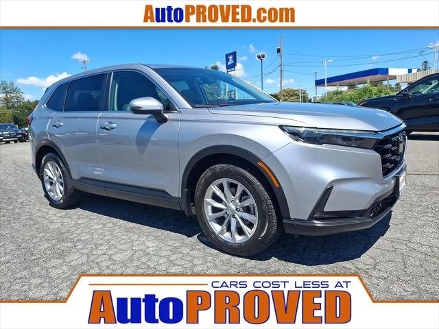 2023 Honda CR-V EX-L AWD for sale in Allentown, PA
