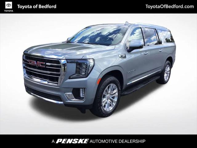 2023 GMC Yukon XL 4WD SLT for sale in Bedford, OH