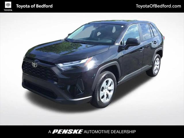 2024 Toyota RAV4 LE for sale in Bedford, OH