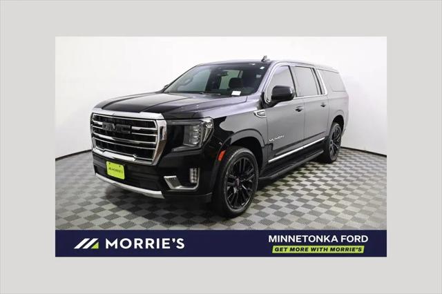 2022 GMC Yukon XL 4WD SLT for sale in Hopkins, MN