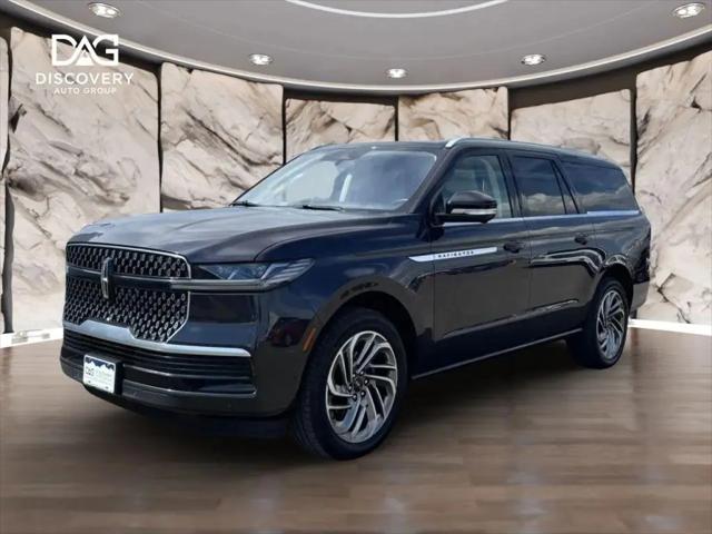 2025 Lincoln Navigator Reserve L for sale in Grand Junction, CO