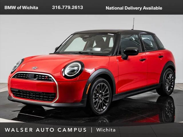 2026 MINI Hardtop Cooper S for sale in Wichita, KS