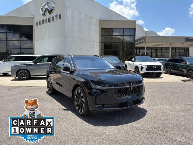 2024 Lincoln Nautilus Black Label for sale in Birmingham, AL
