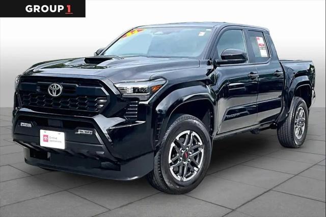 2024 Toyota Tacoma TRD Sport for sale in Hyannis, MA
