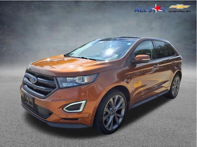 2017 Ford Edge Sport for sale in Baton Rouge, LA