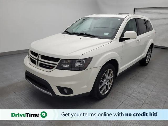 2018 Dodge Journey GT AWD for sale in Greensboro, NC