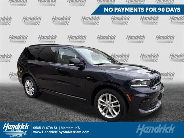 2025 Dodge Durango R/T for sale in Merriam, KS