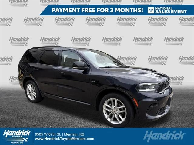 2025 Dodge Durango R/T for sale in Merriam, KS