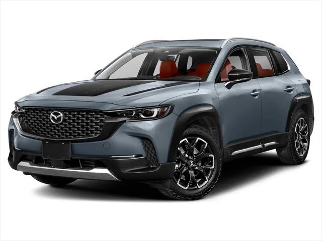 2023 Mazda CX-50 2.5 Turbo Meridian Edition for sale in Lunenburg, MA
