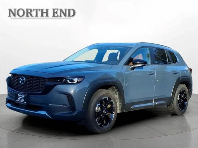 2023 Mazda CX-50 2.5 Turbo Meridian Edition for sale in Lunenburg, MA