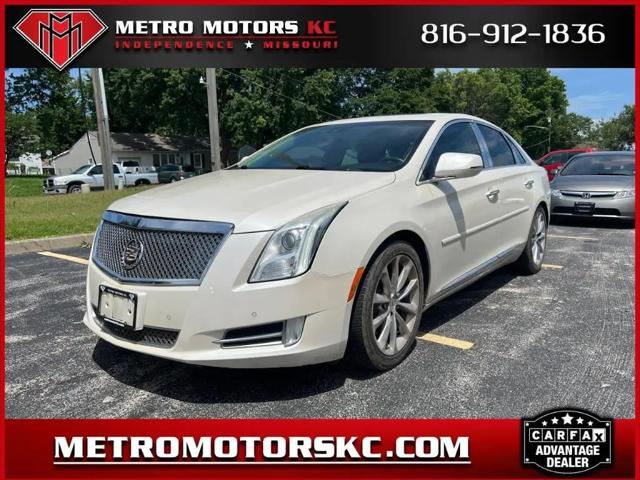 2013 Cadillac XTS Luxury for sale in Independence, MO