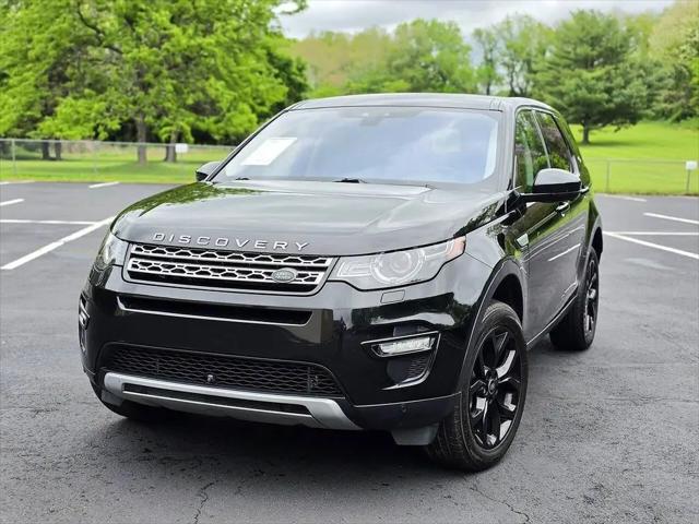 2019 Land Rover Discovery Sport HSE for sale in Philadelphia, PA