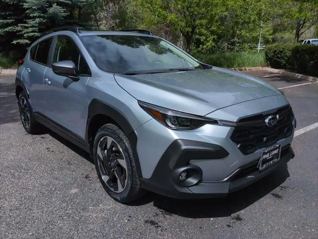 2026 Subaru Crosstrek Limited for sale in Glenwood Springs, CO