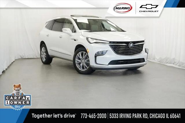 2023 Buick Enclave Essence AWD for sale in Chicago, IL