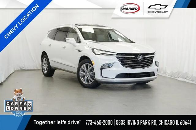 2023 Buick Enclave Essence AWD for sale in Chicago, IL