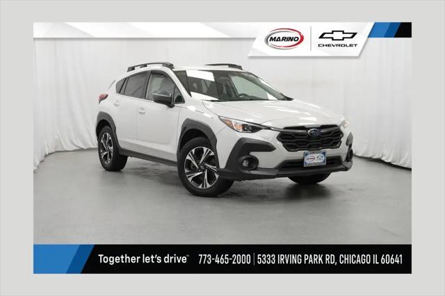 2024 Subaru Crosstrek Premium for sale in Chicago, IL