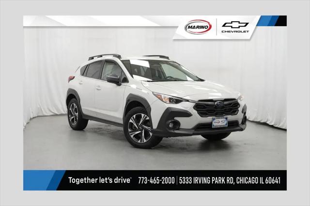 2024 Subaru Crosstrek Premium for sale in Chicago, IL