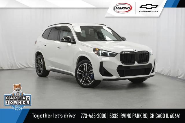 2024 BMW X1 M35i for sale in Chicago, IL
