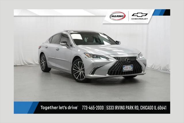 2023 Lexus ES 350 Luxury for sale in Chicago, IL