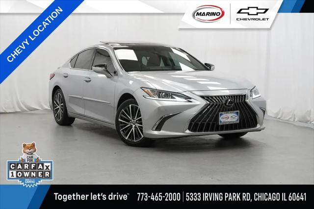 2023 Lexus ES 350 Luxury for sale in Chicago, IL