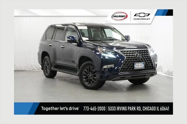 2022 Lexus GX 460 Premium for sale in Chicago, IL