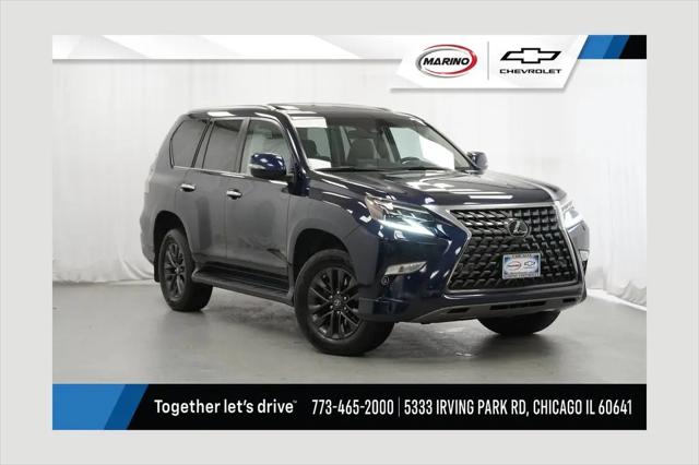 2022 Lexus GX 460 Premium for sale in Chicago, IL