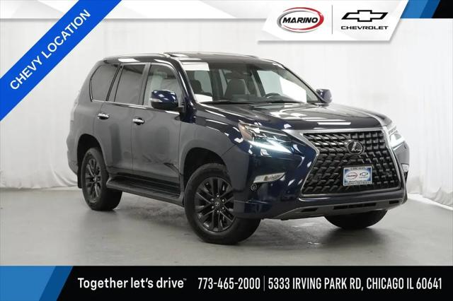 2022 Lexus GX 460 Premium for sale in Chicago, IL