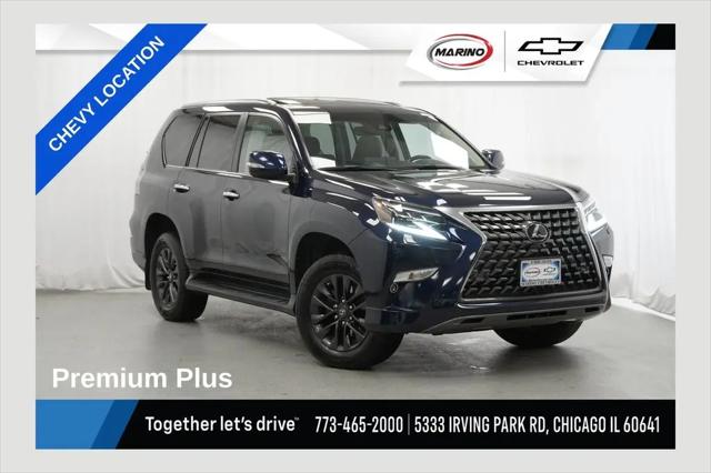 2022 Lexus GX 460 Premium for sale in Chicago, IL