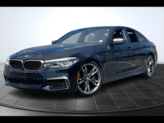 2019 BMW M5 xDrive for sale in Franklin Square, NY