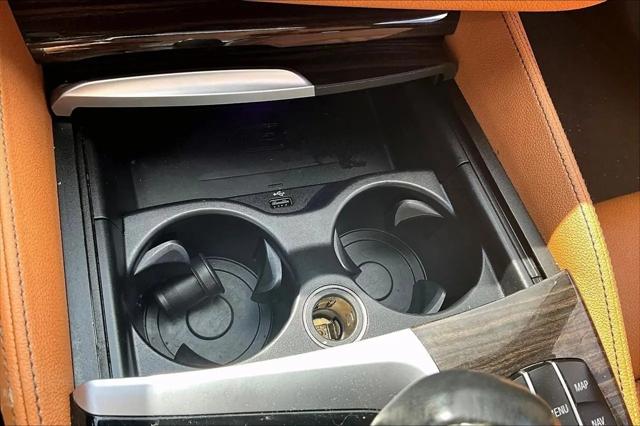 2019 BMW M5 xDrive