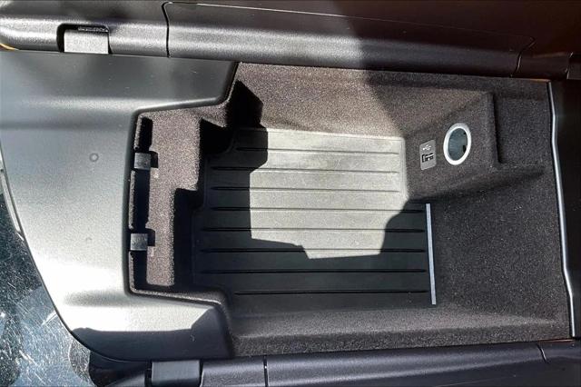 2019 BMW M5 xDrive