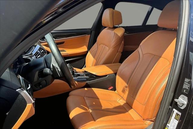 2019 BMW M5 xDrive