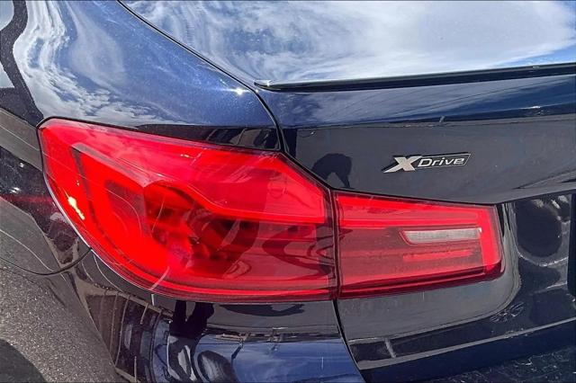 2019 BMW M5 xDrive