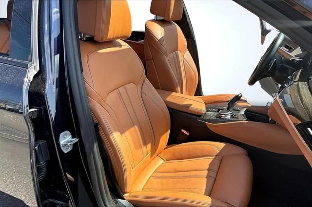 2019 BMW M5 xDrive
