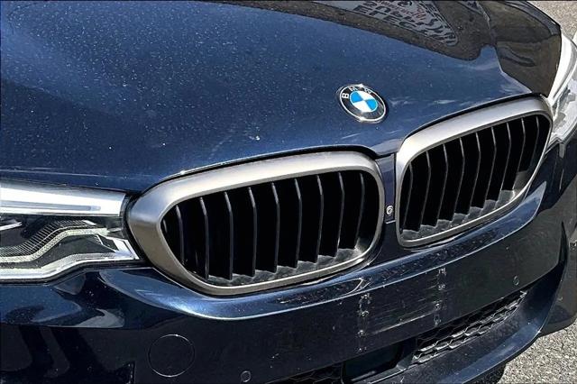 2019 BMW M5 xDrive