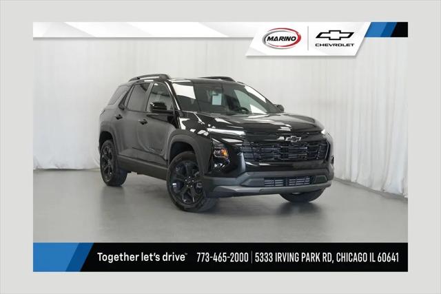 2027 Chevrolet Equinox AWD LT for sale in Chicago, IL