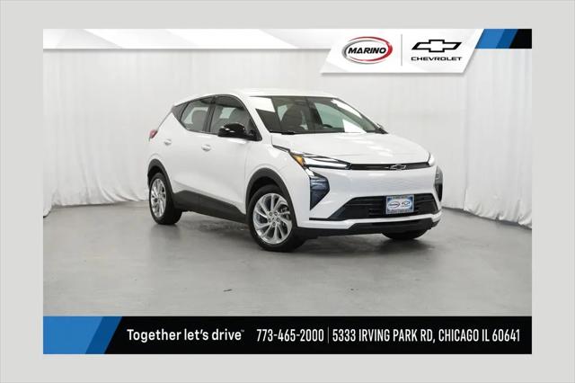 2027 Chevrolet Bolt LT FWD for sale in Chicago, IL