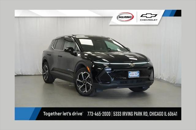 2026 Chevrolet Equinox LT 2, FWD for sale in Chicago, IL