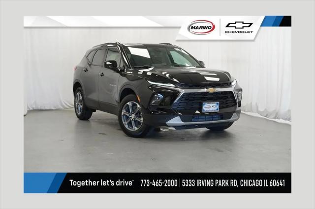2026 Chevrolet Blazer LT for sale in Chicago, IL