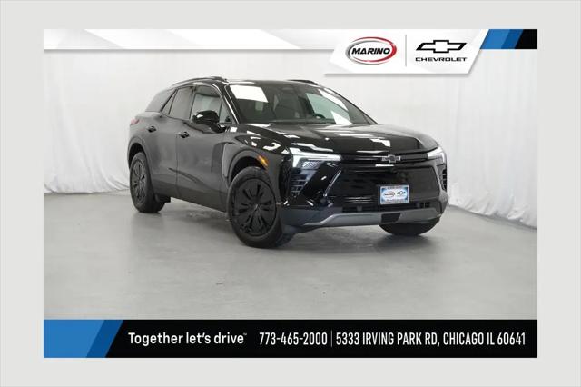 2026 Chevrolet V Blazer LT FWD for sale in Chicago, IL