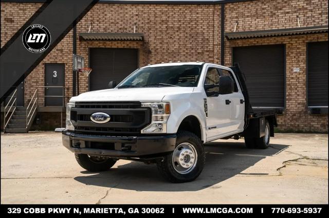 2021 Ford F-350 XL for sale in Marietta, GA