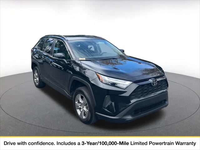2024 Toyota RAV4 XLE for sale in Santa Clara, CA